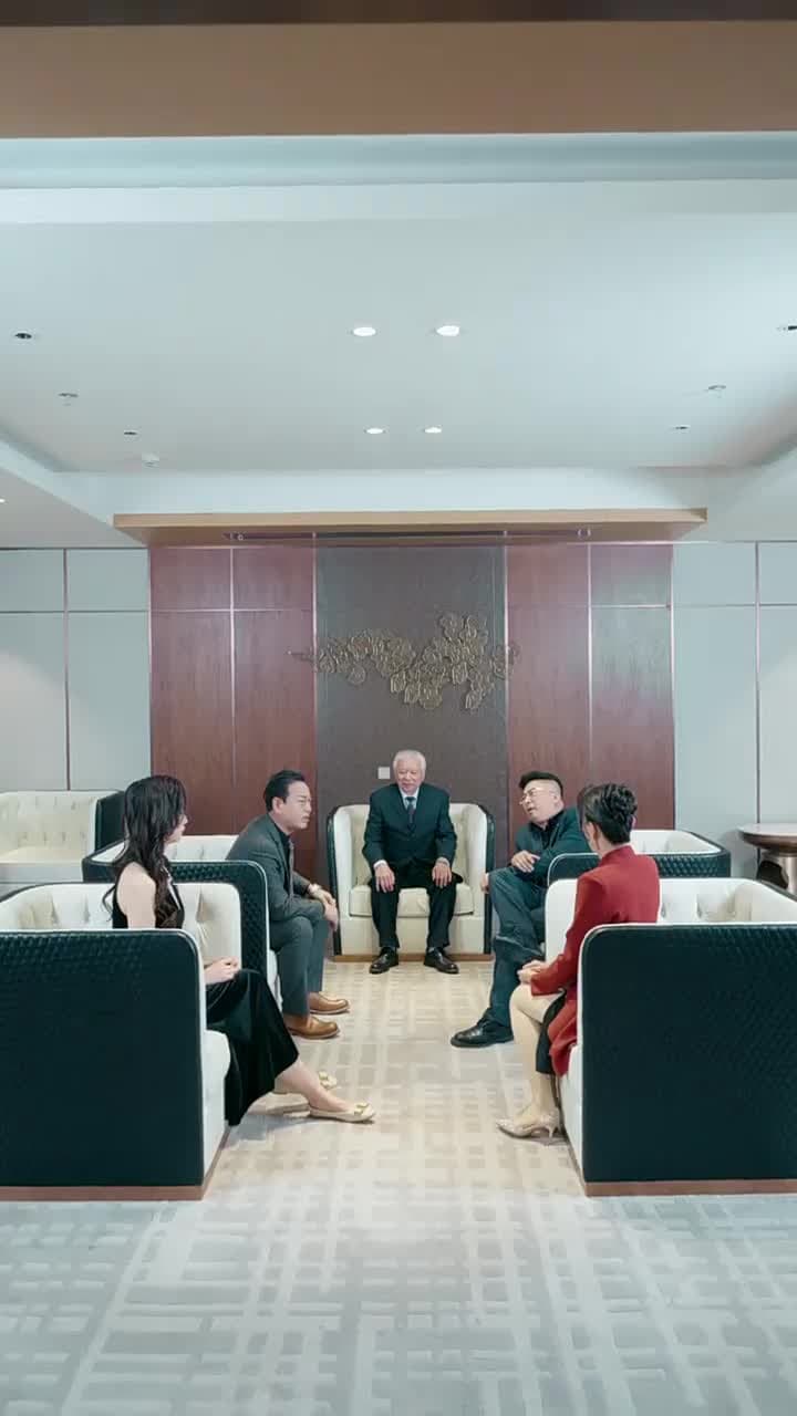 Kekayaanku Mengguncang Dunia - Episode 50