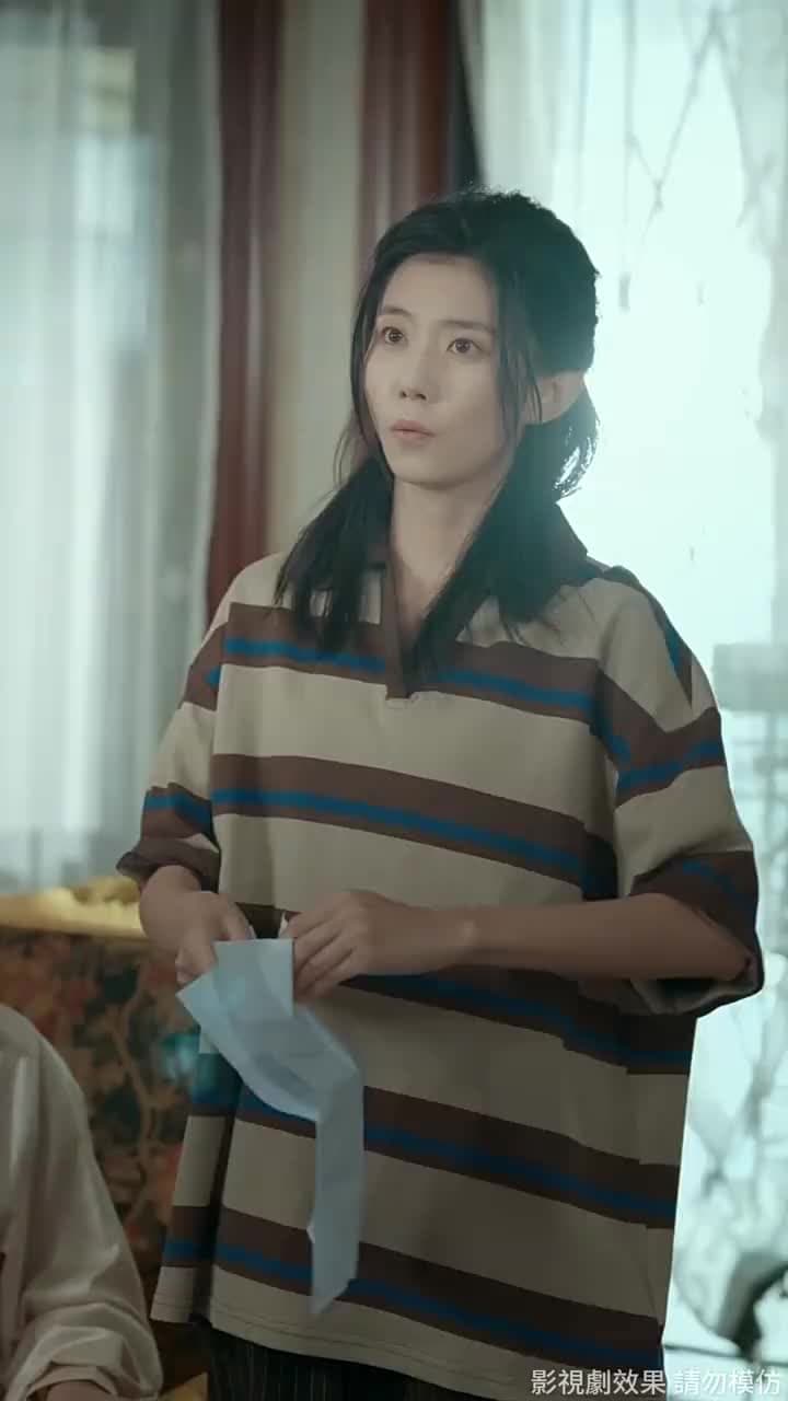 真千金來自惡人村 - Episode 58