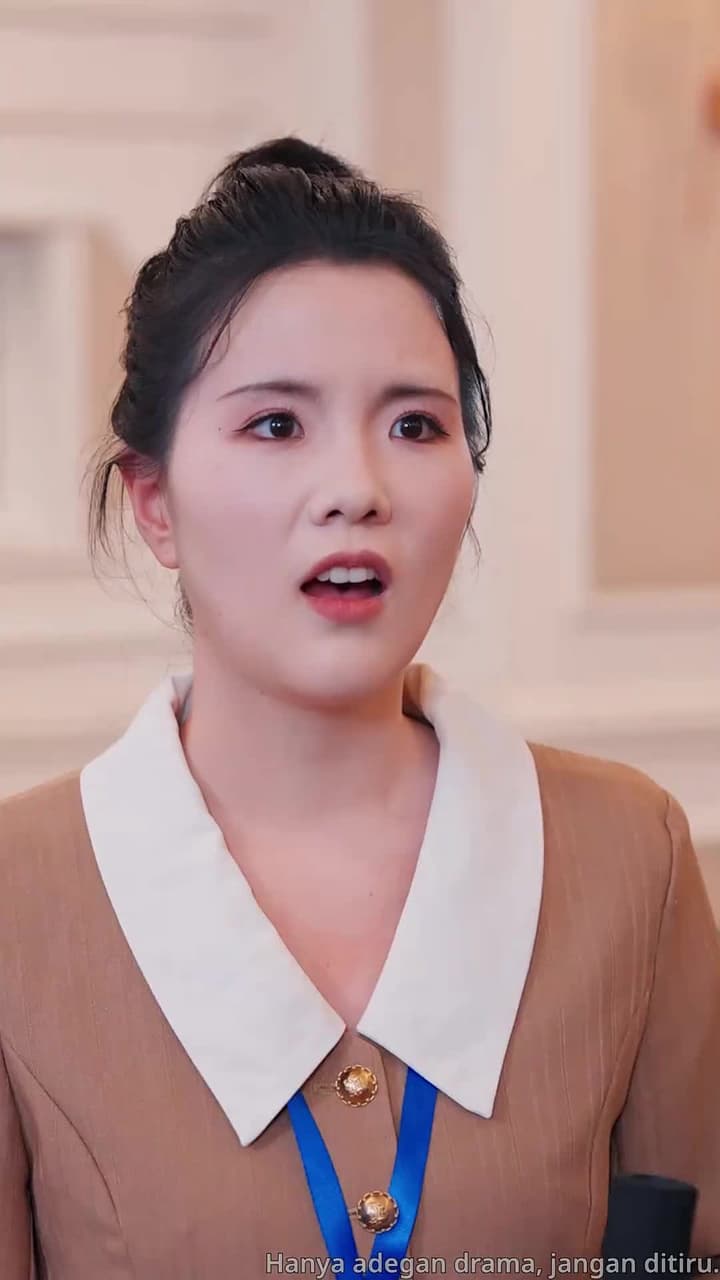 Zailmi Istri, Rezeki Hilang - Episode 12