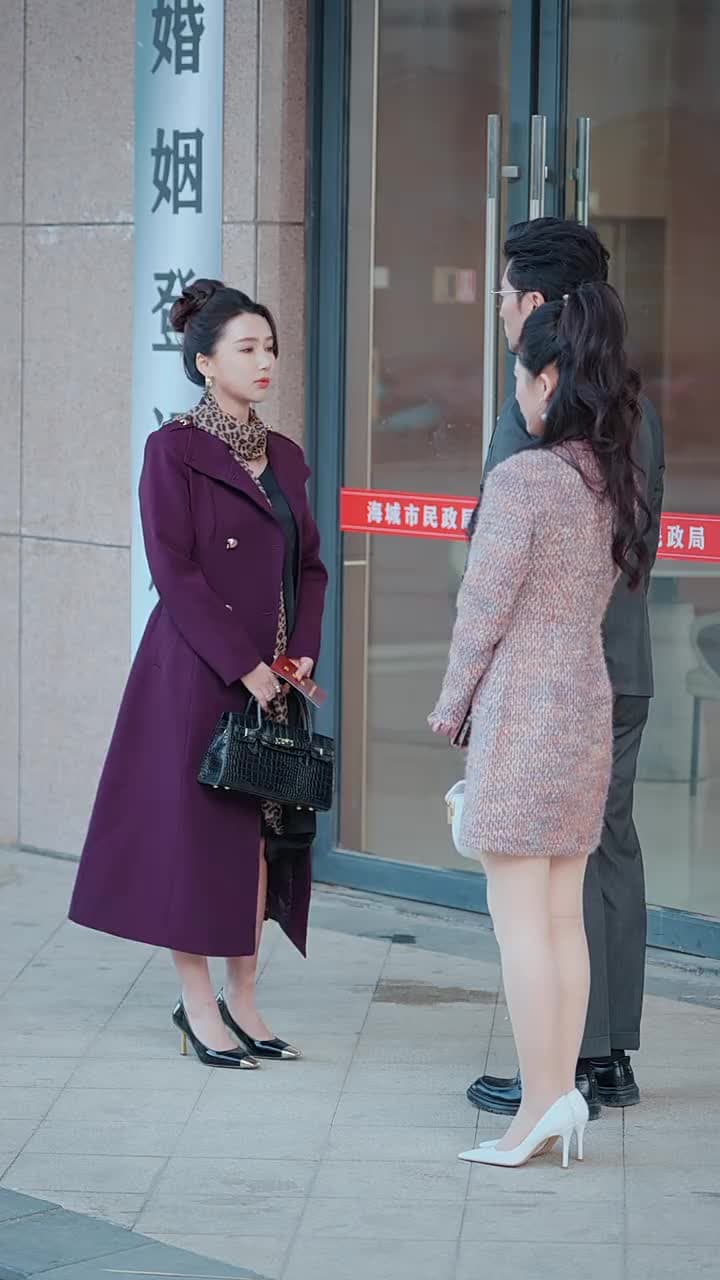 離婚後,他重臨巔峯 - Episode 62