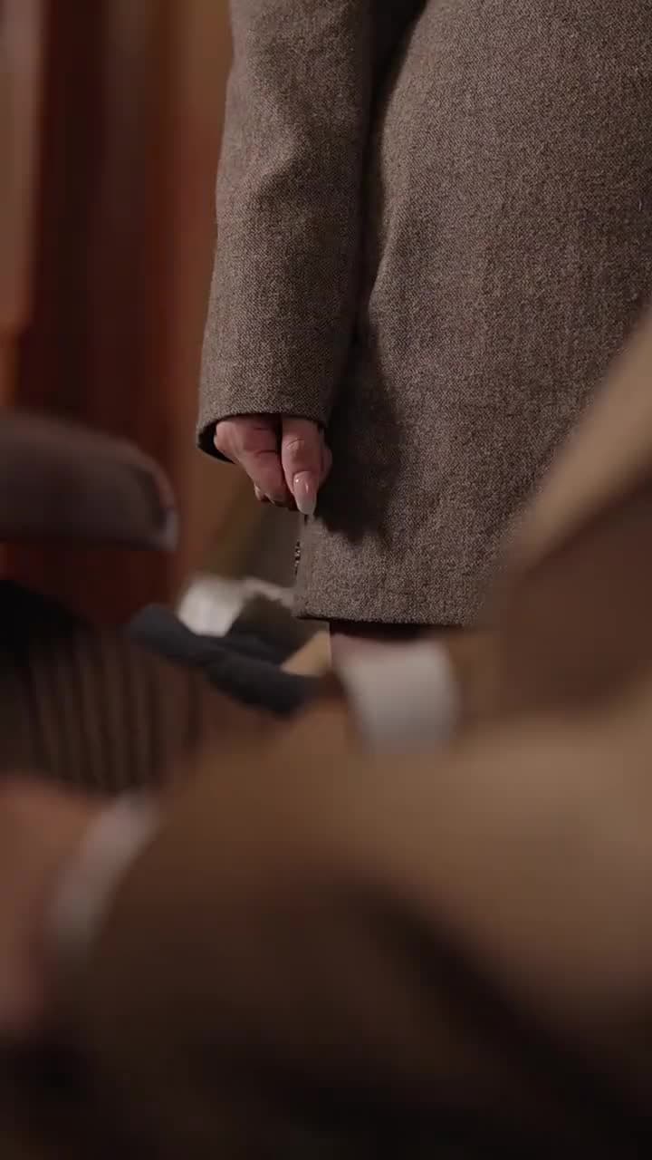 Gizlenen Gerçek - Episode 39