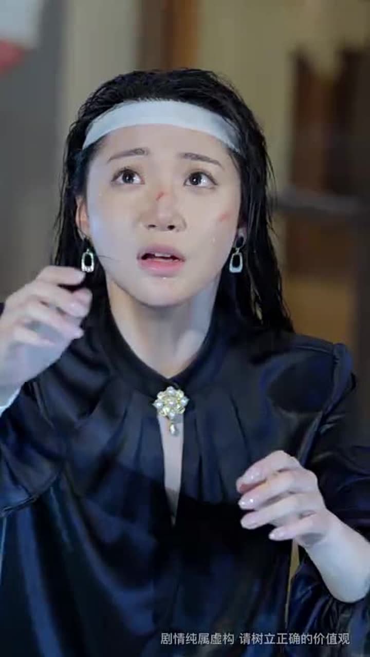 七年南風吹晚星 - Episode 13