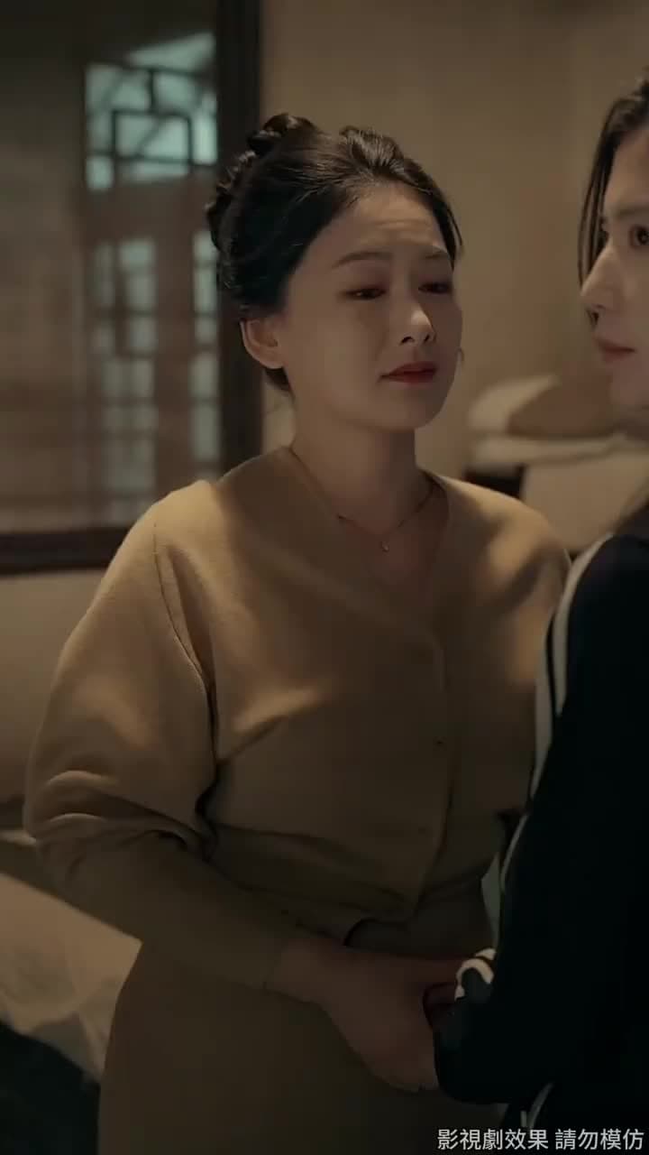 真千金來自惡人村 - Episode 63
