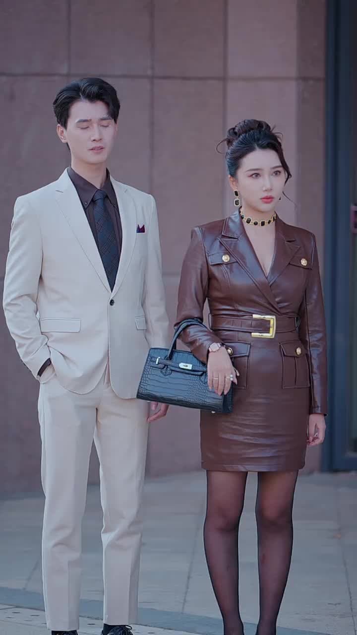 離婚後,他重臨巔峯 - Episode 29