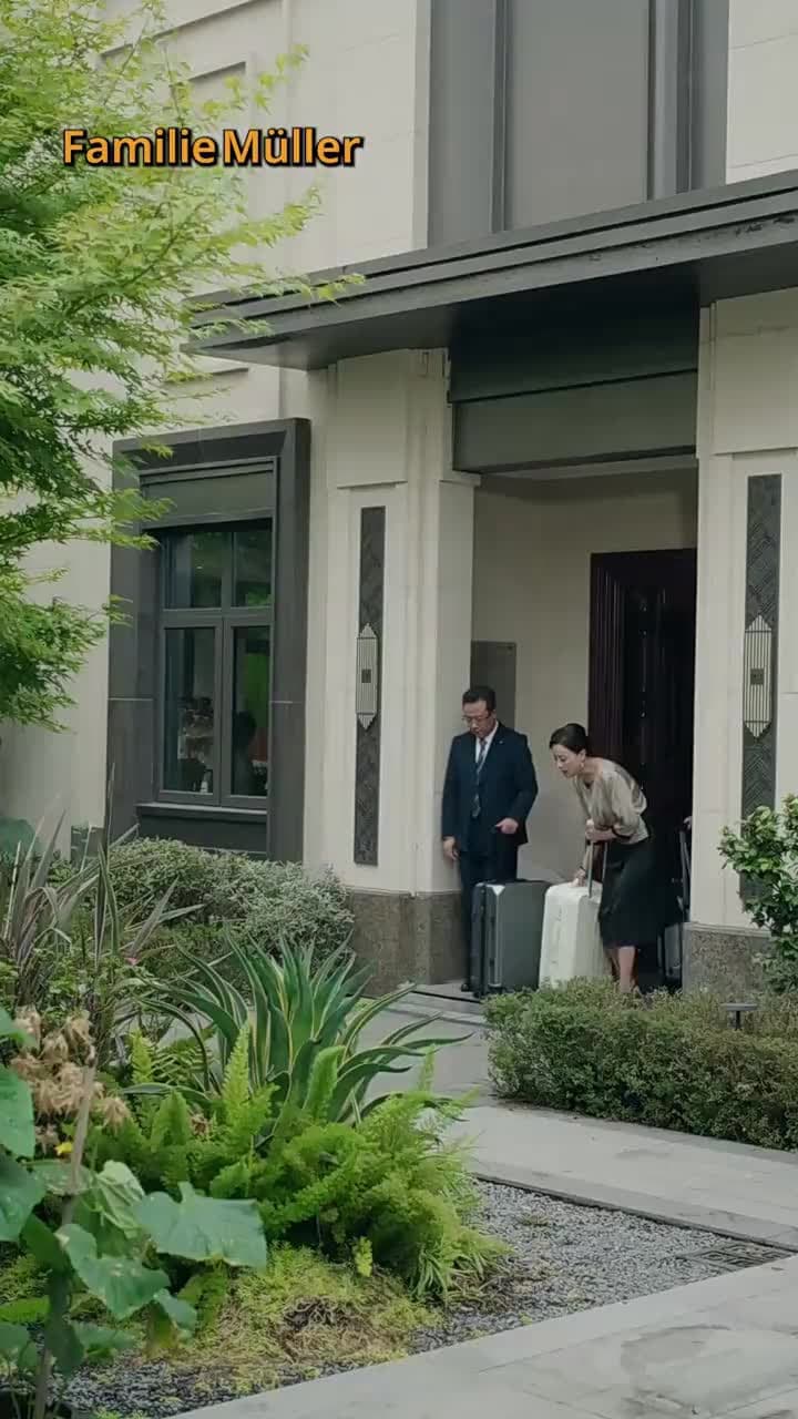 Annas Rache am Familiengrab - Episode 59