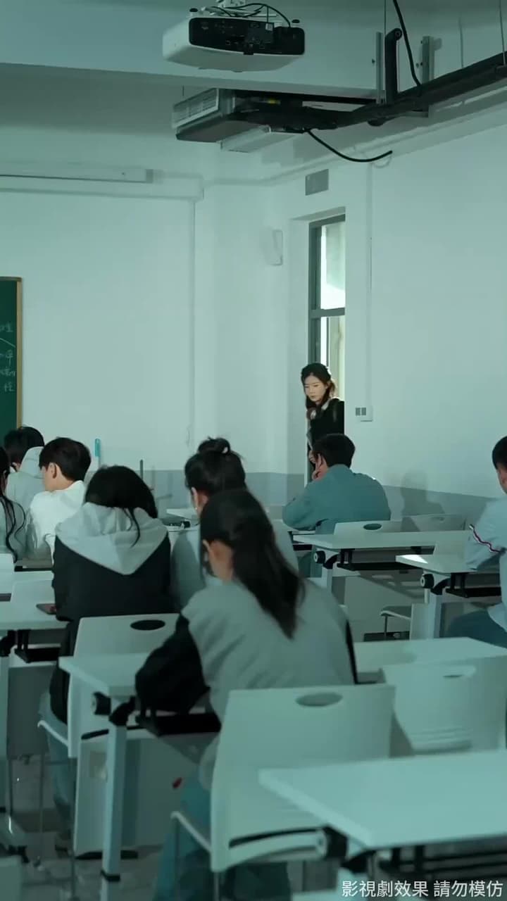 真千金來自惡人村 - Episode 20