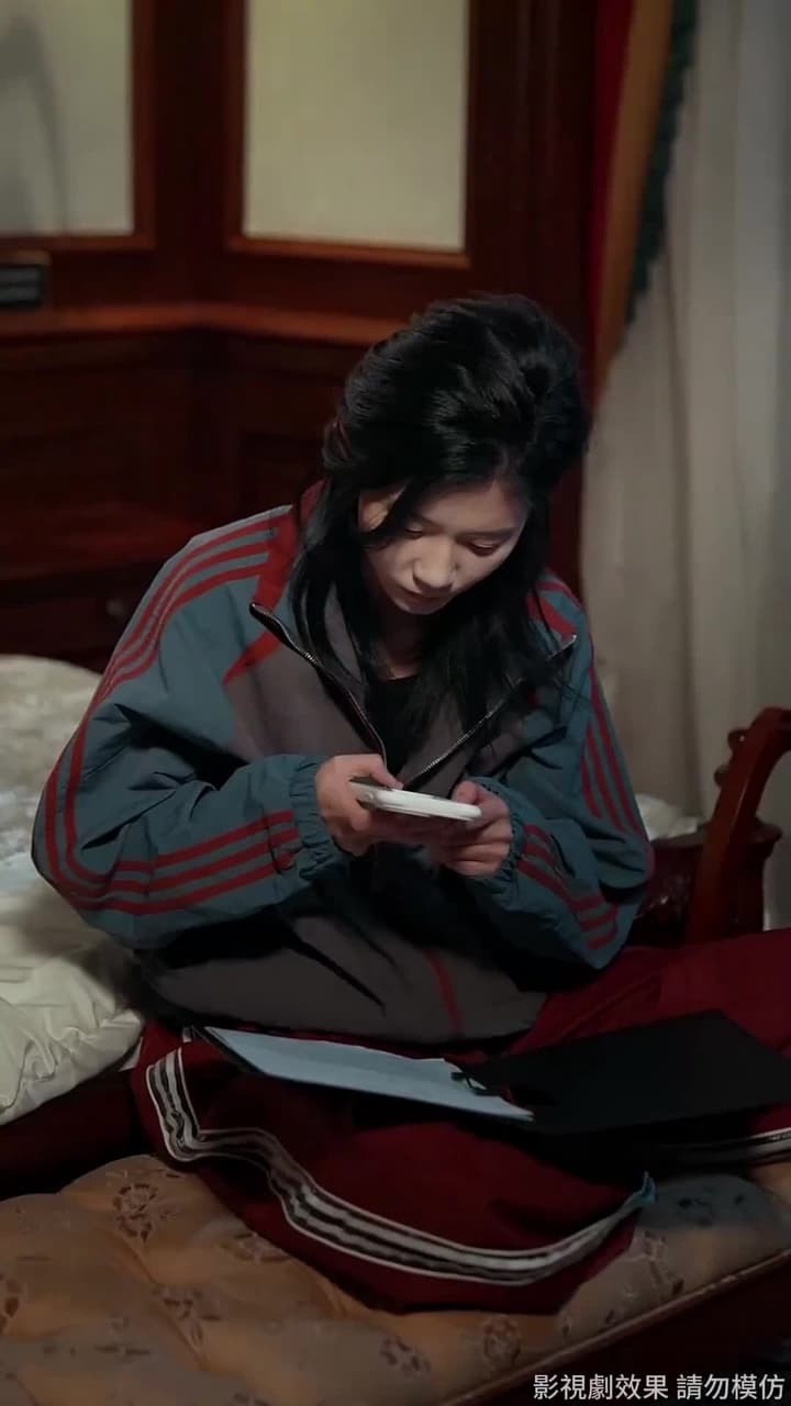 真千金來自惡人村 - Episode 30