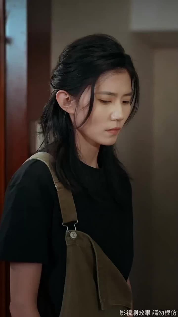 真千金來自惡人村 - Episode 19