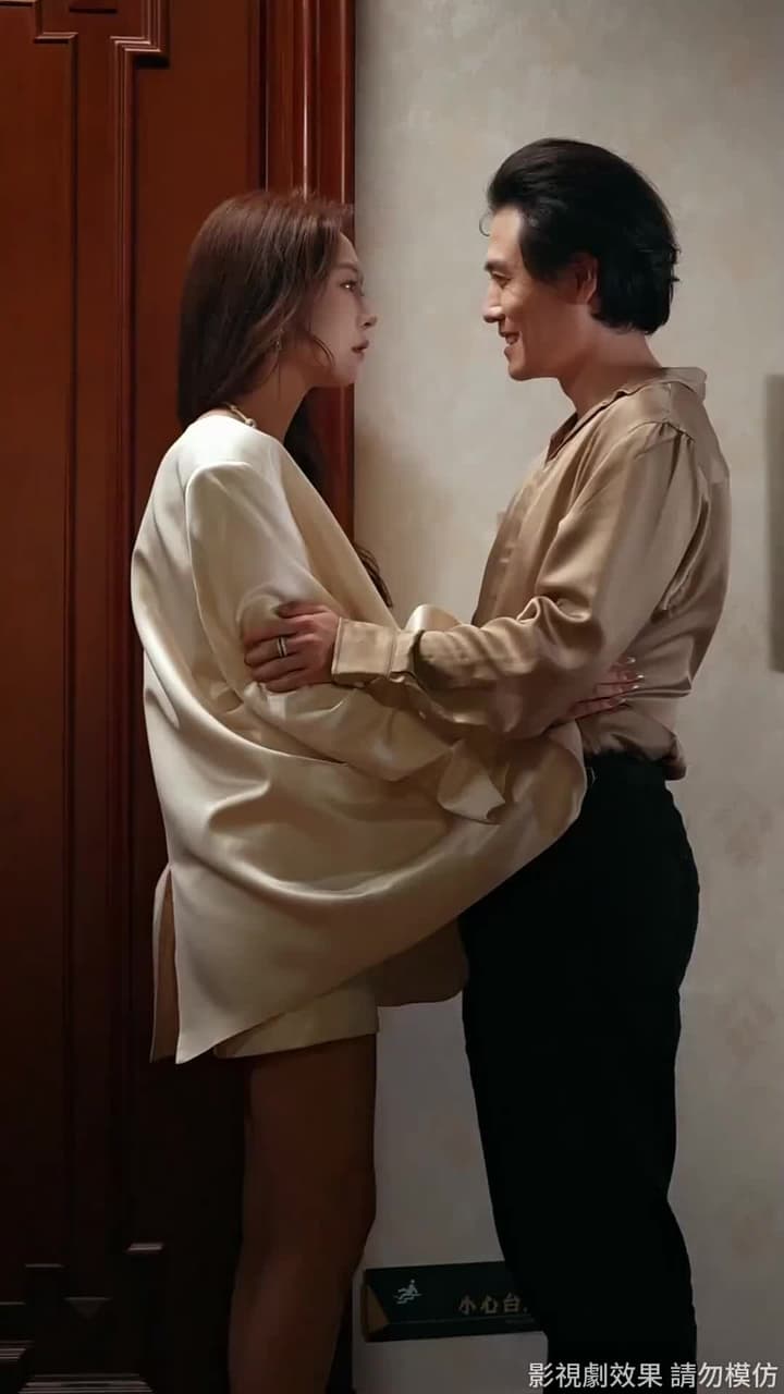 真千金來自惡人村 - Episode 31