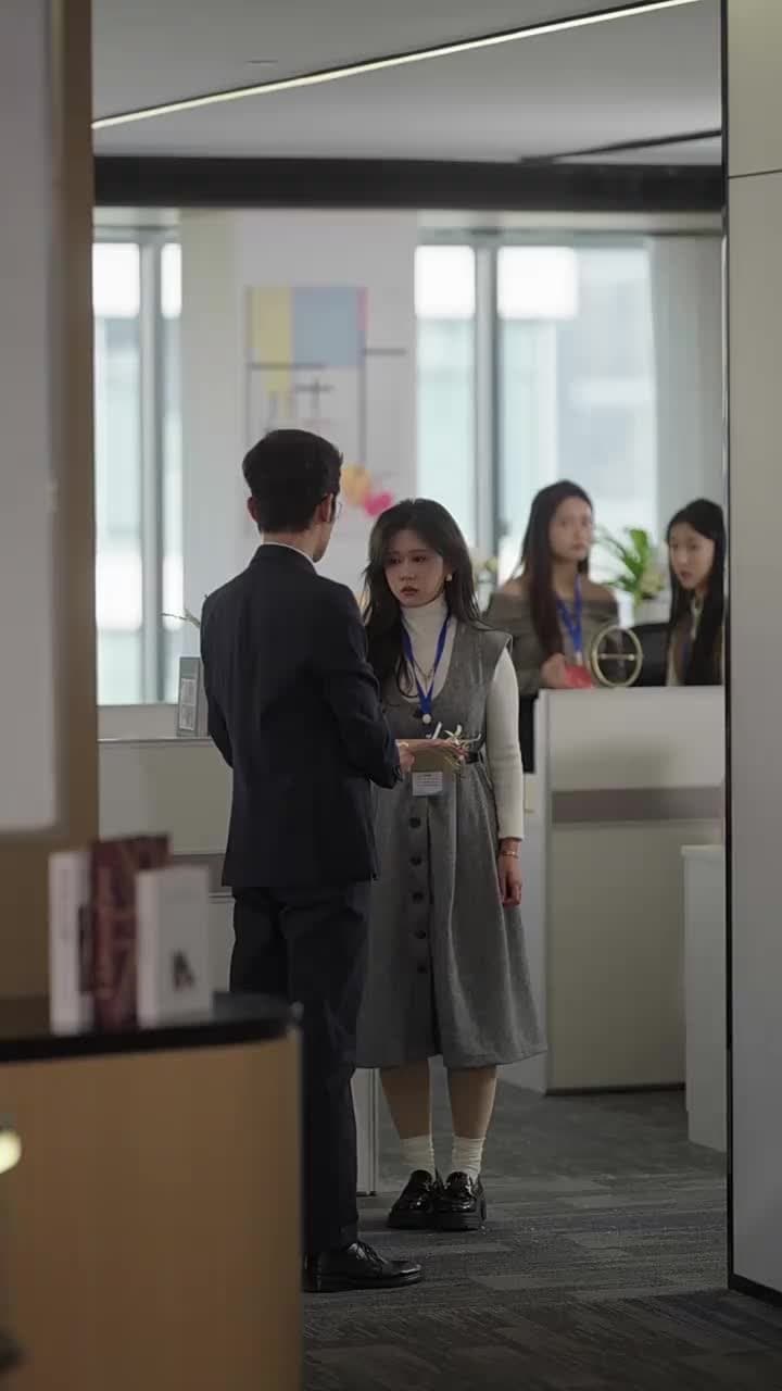 Gizlenen Gerçek - Episode 4
