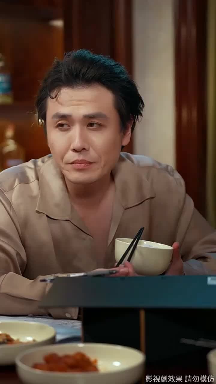真千金來自惡人村 - Episode 29