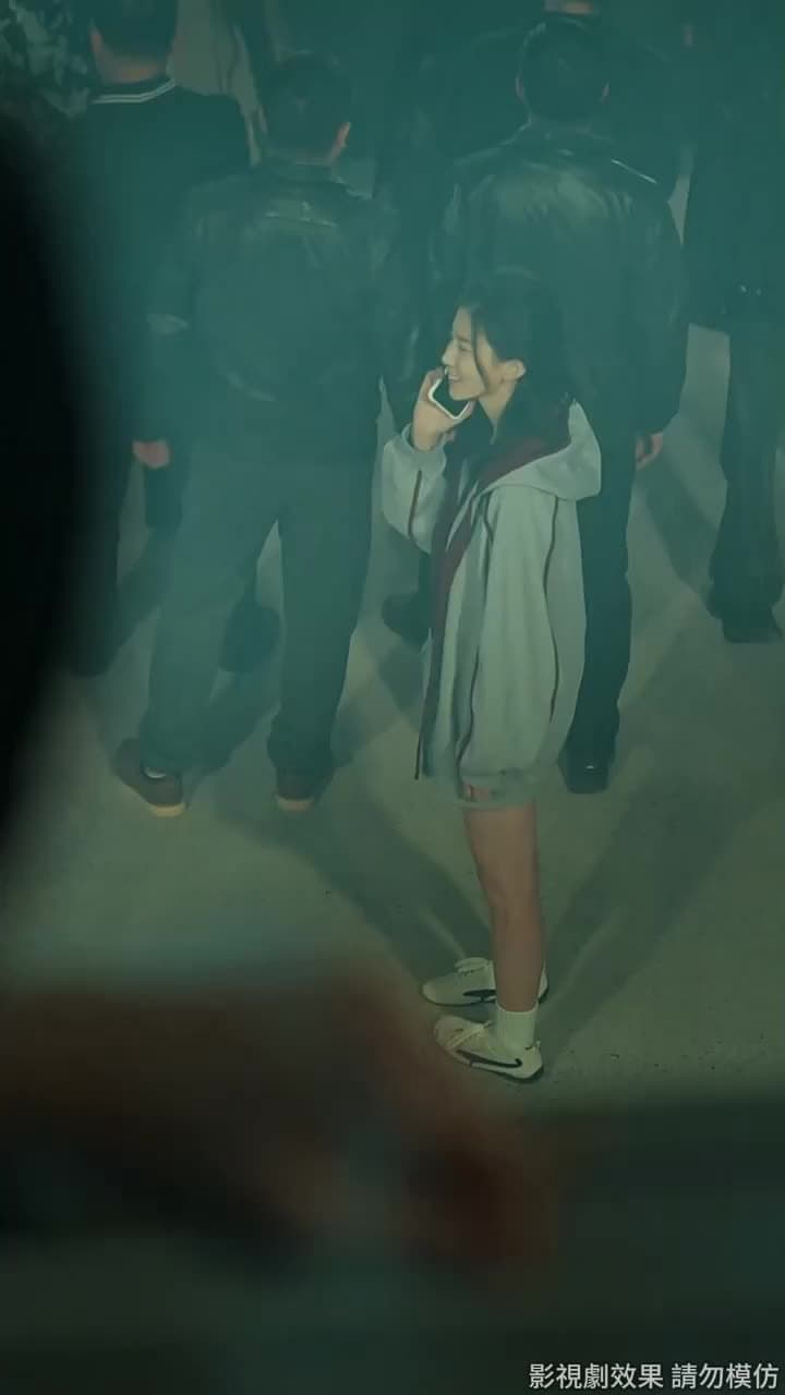 真千金來自惡人村 - Episode 39