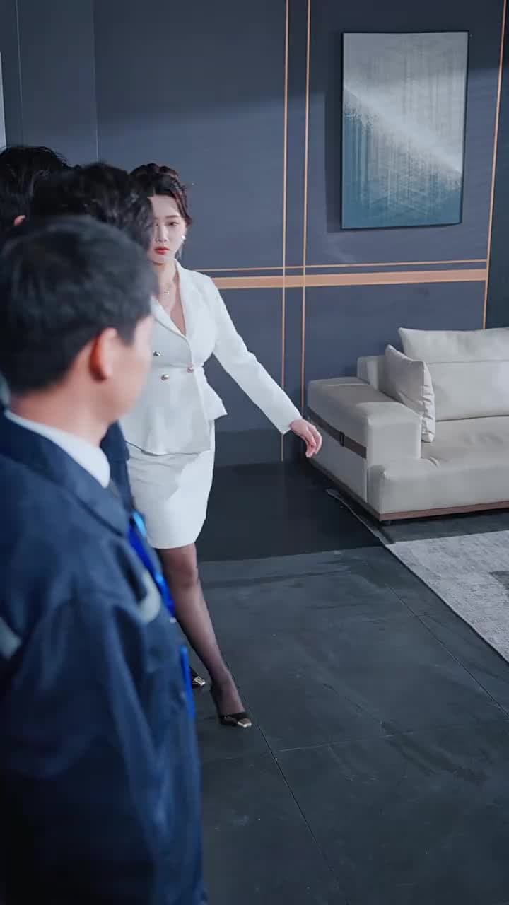 離婚後,他重臨巔峯 - Episode 37