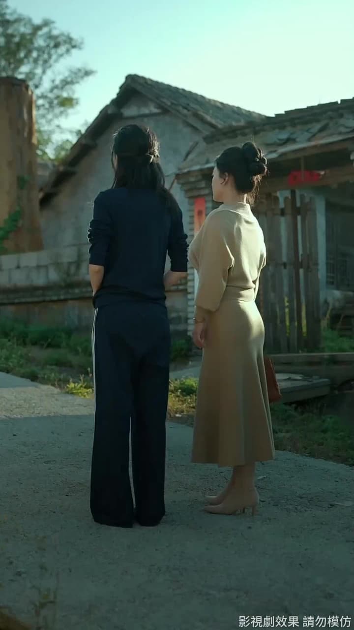 真千金來自惡人村 - Episode 62