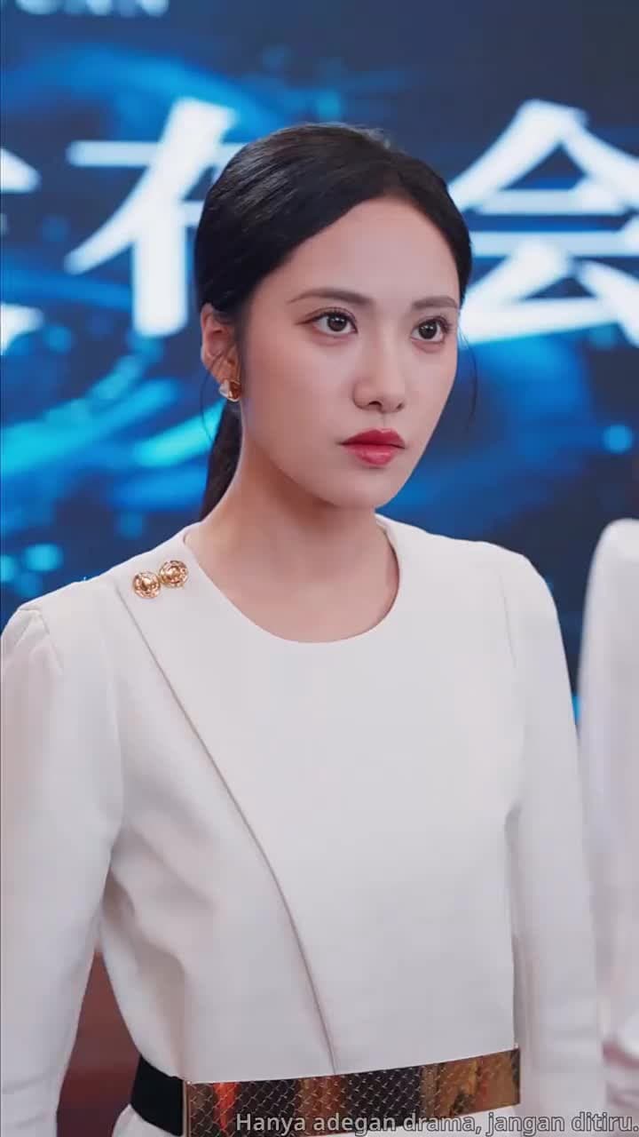 Zailmi Istri, Rezeki Hilang - Episode 21