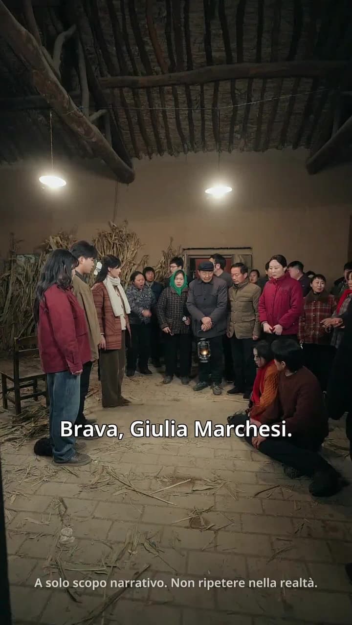 La Mia Vendetta dopo il Tradimento dell'amica - Episode 23