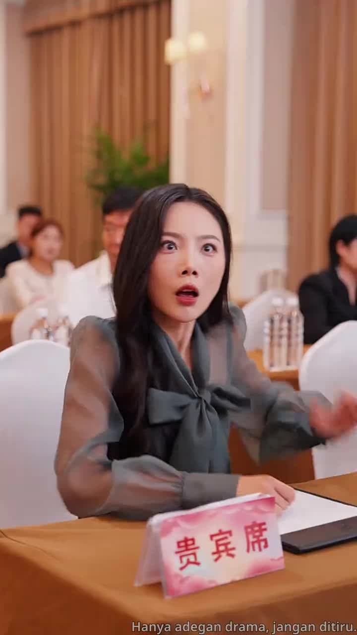 Zailmi Istri, Rezeki Hilang - Episode 5