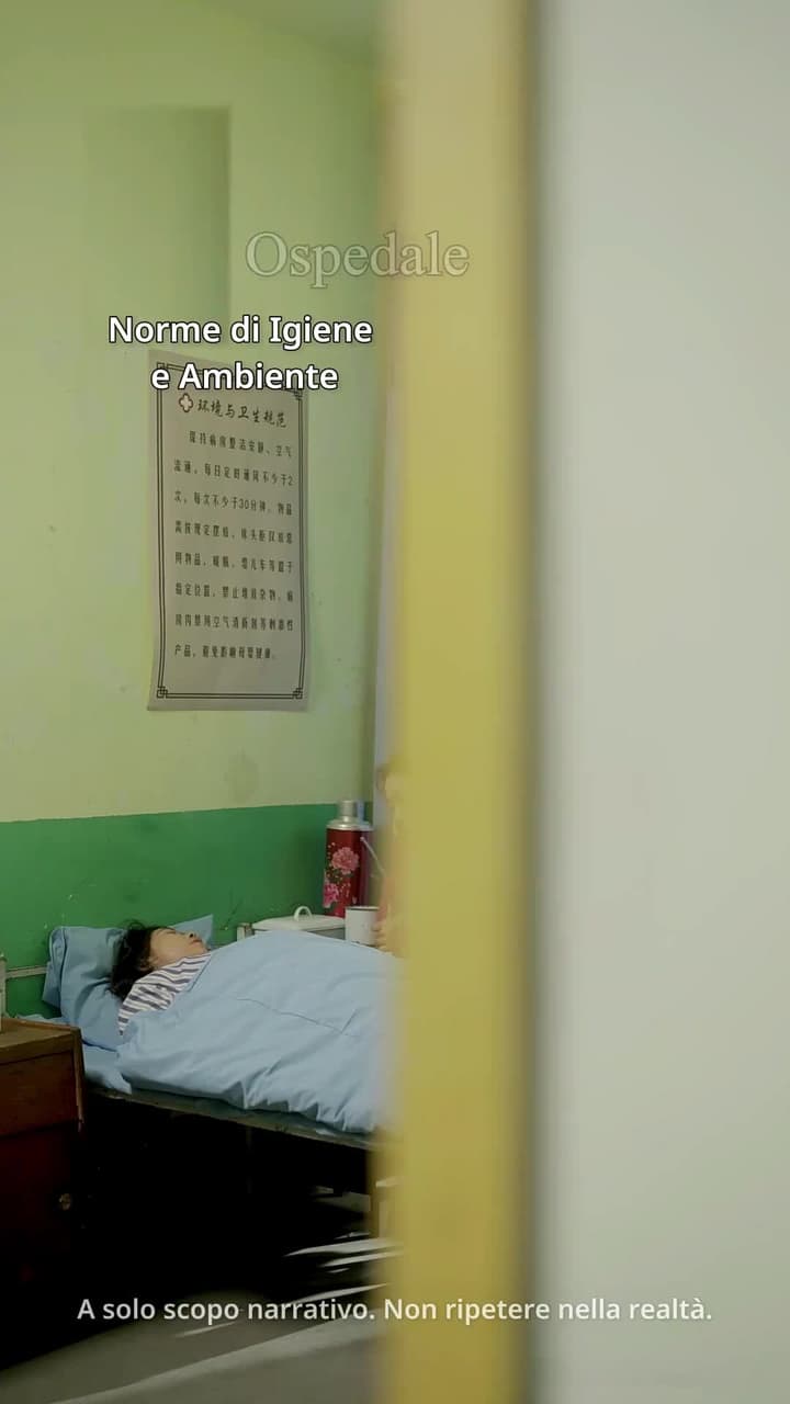 La Mia Vendetta dopo il Tradimento dell'amica - Episode 47
