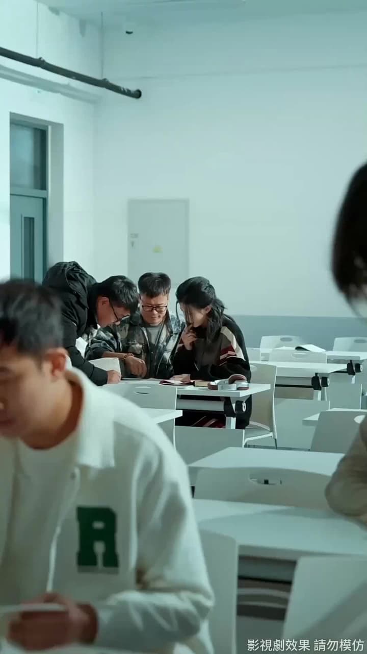 真千金來自惡人村 - Episode 23