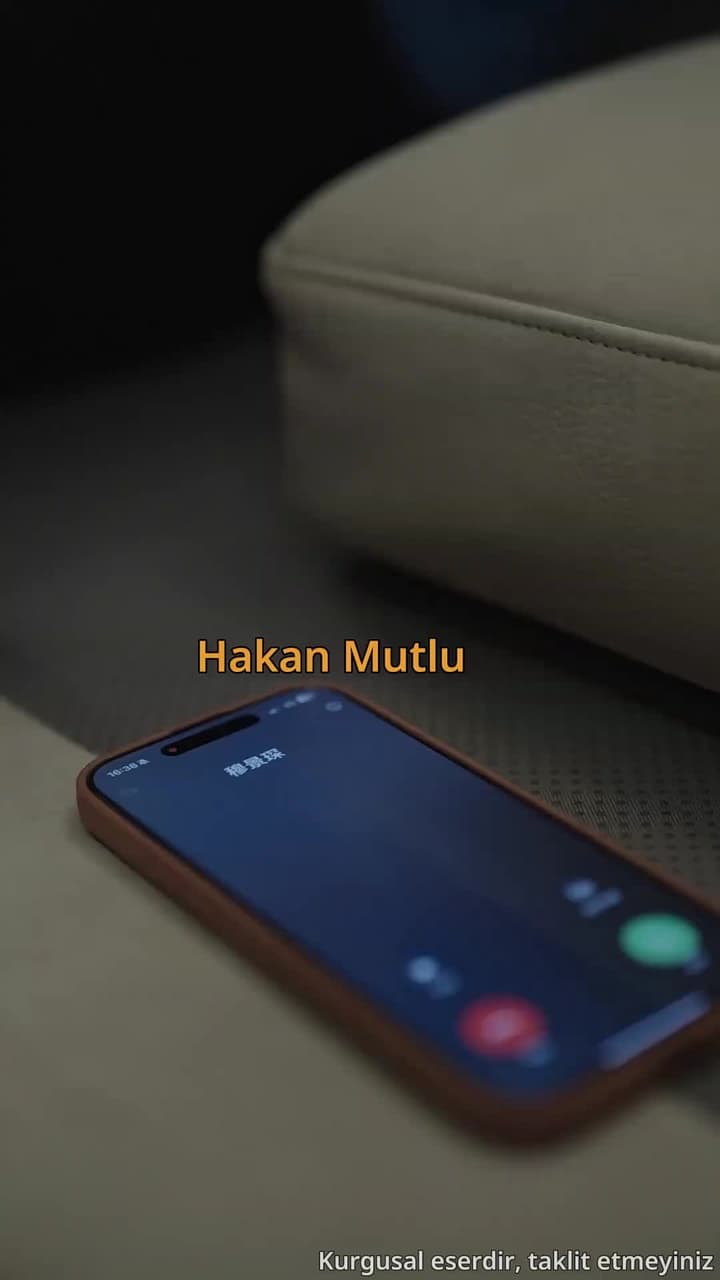 Gizlenen Gerçek - Episode 46