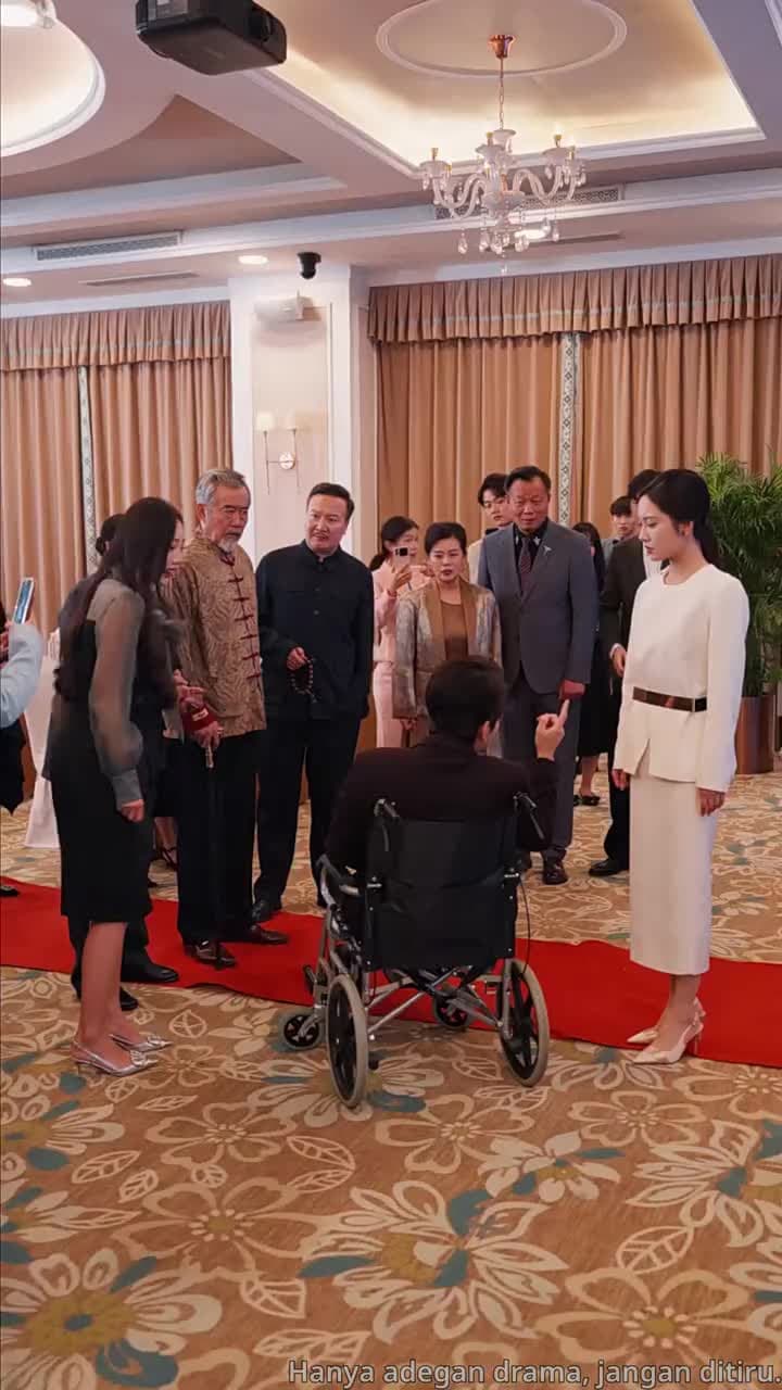 Zailmi Istri, Rezeki Hilang - Episode 20
