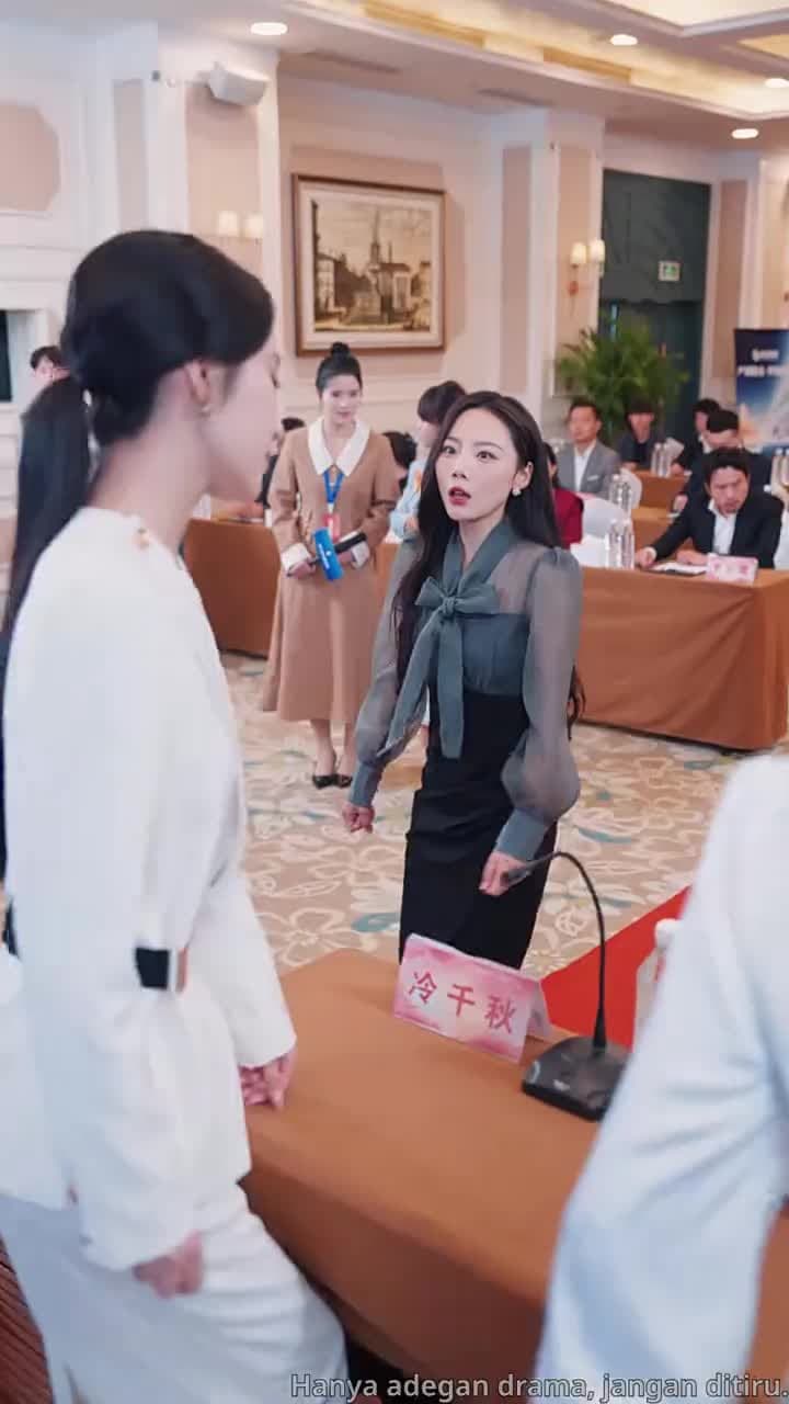 Zailmi Istri, Rezeki Hilang - Episode 8