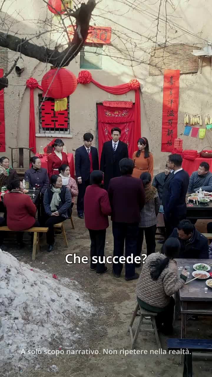 La Mia Vendetta dopo il Tradimento dell'amica - Episode 40