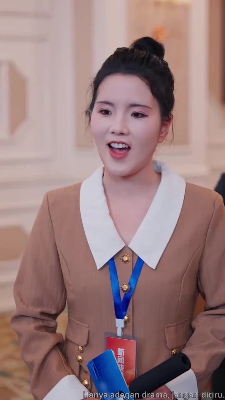 Zailmi Istri, Rezeki Hilang - Episode 11
