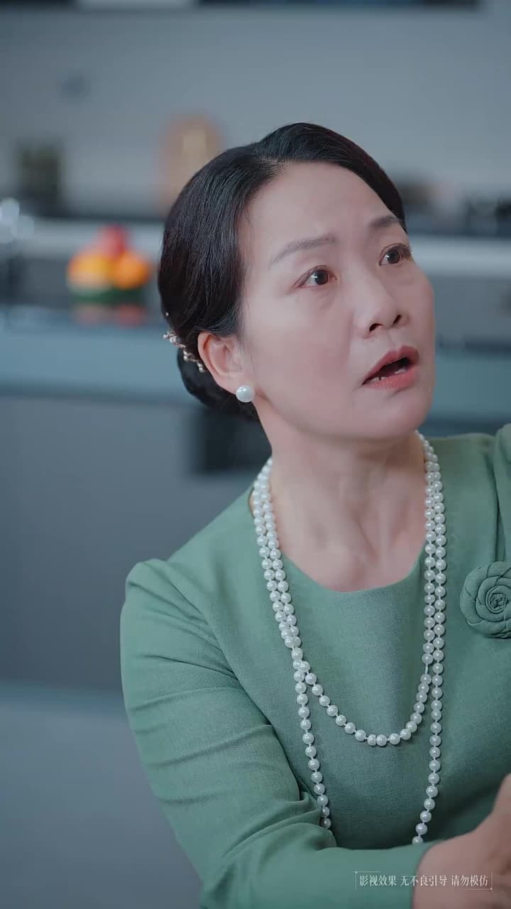 離婚後,他重臨巔峯 - Episode 35