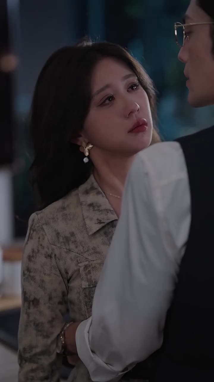 Gizlenen Gerçek - Episode 8
