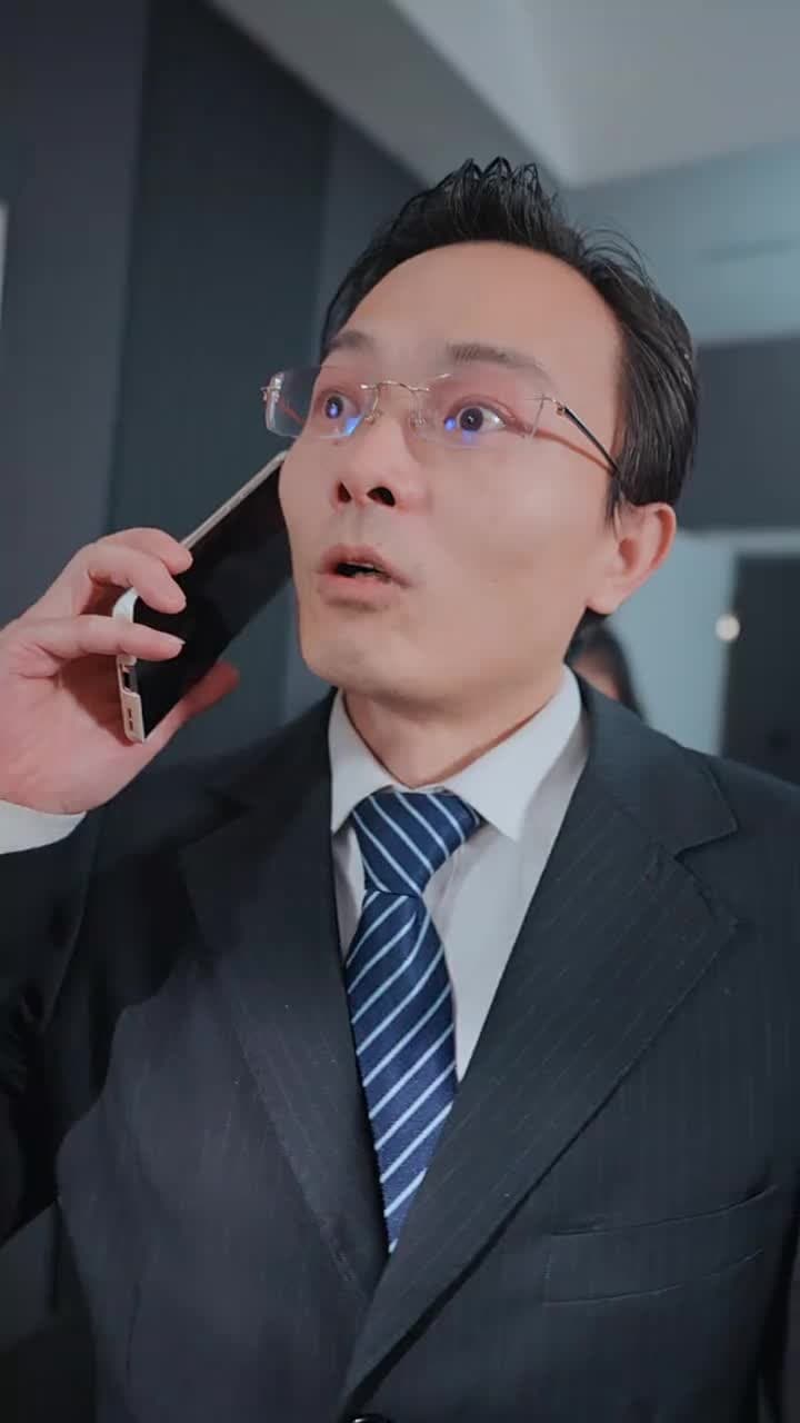 離婚後,他重臨巔峯 - Episode 24