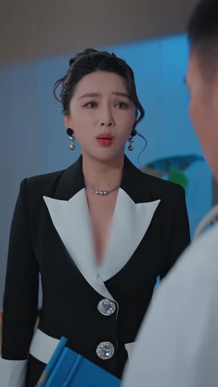 離婚後,他重臨巔峯 - Episode 53