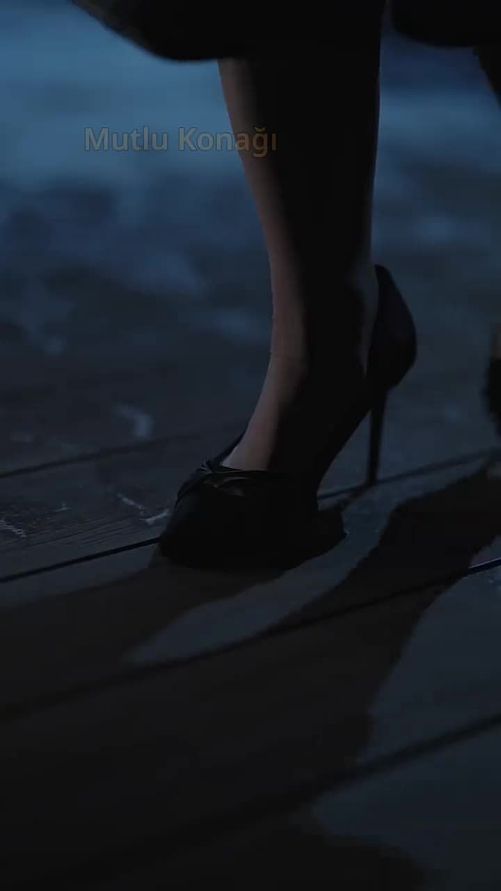 Gizlenen Gerçek - Episode 1