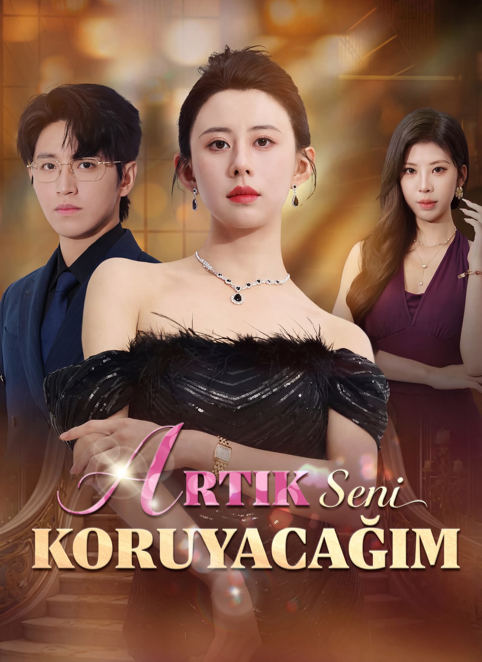 Artık Seni Koruyacağım