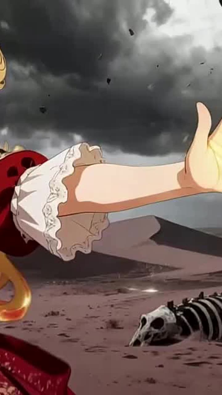 Spend away, Princess! - Episode 63