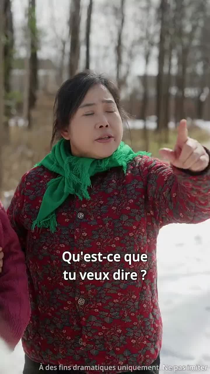 Renaissance, je change le destin - Episode 50