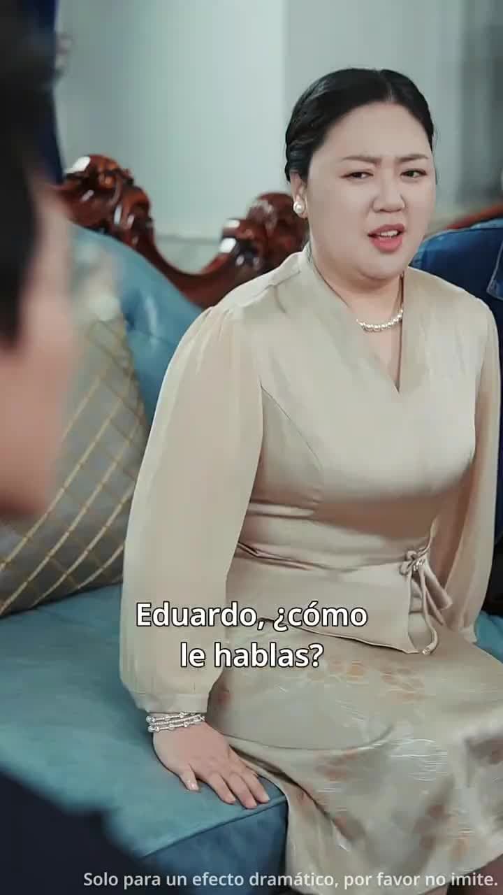 Por Mi Bebé Perdido - Episode 9