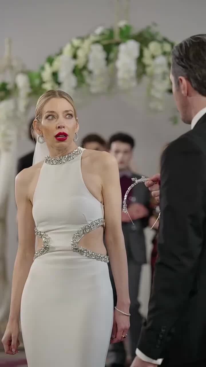 Karma am Hochzeitstag - Episode 17