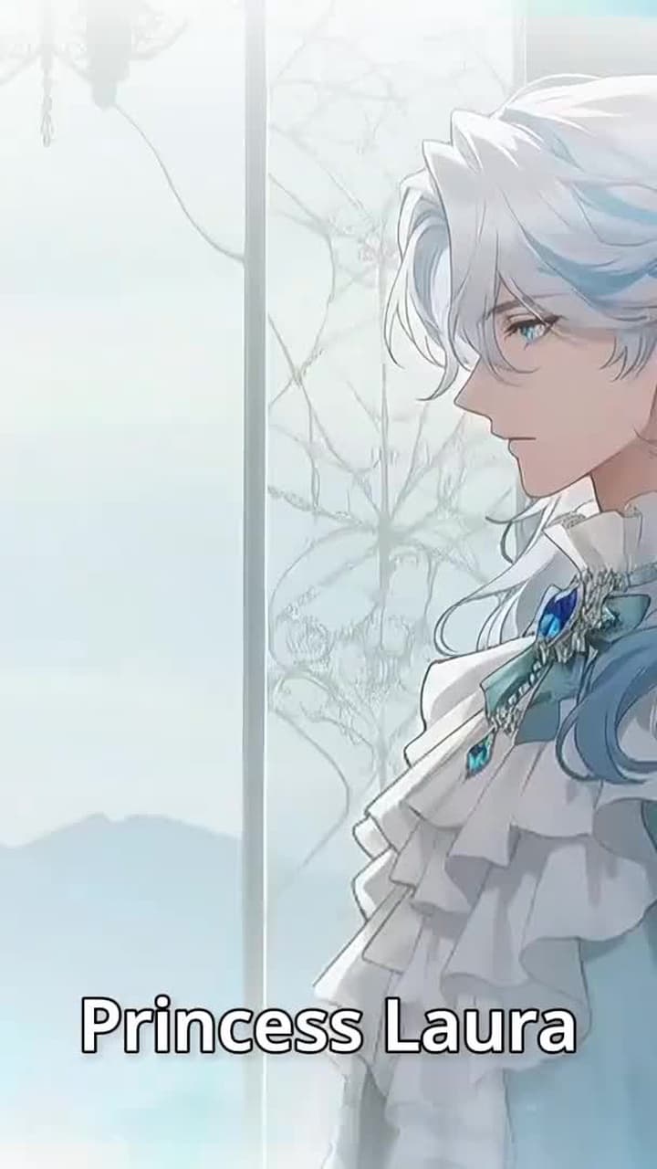 Spend away, Princess! - Episode 35