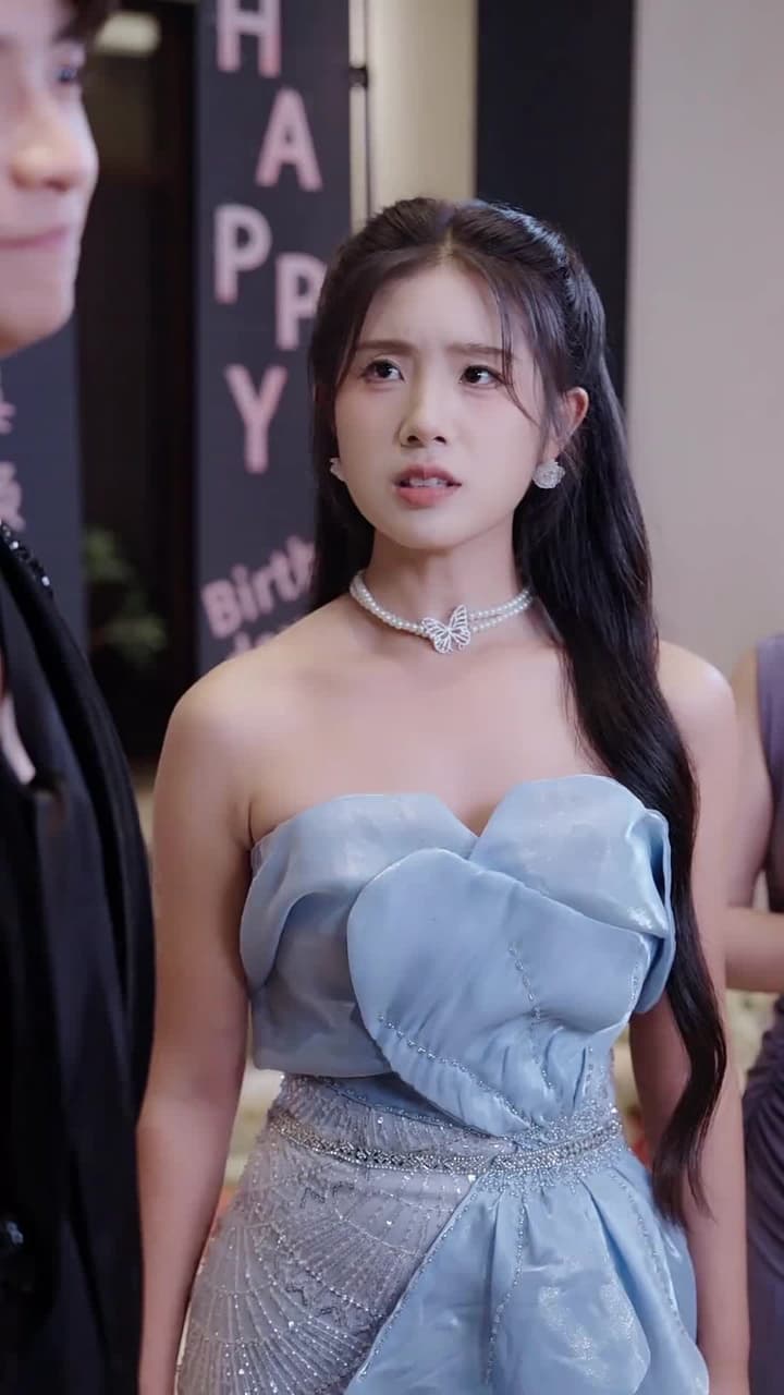 I Don't Want You Anymore, My Love - Episode 36