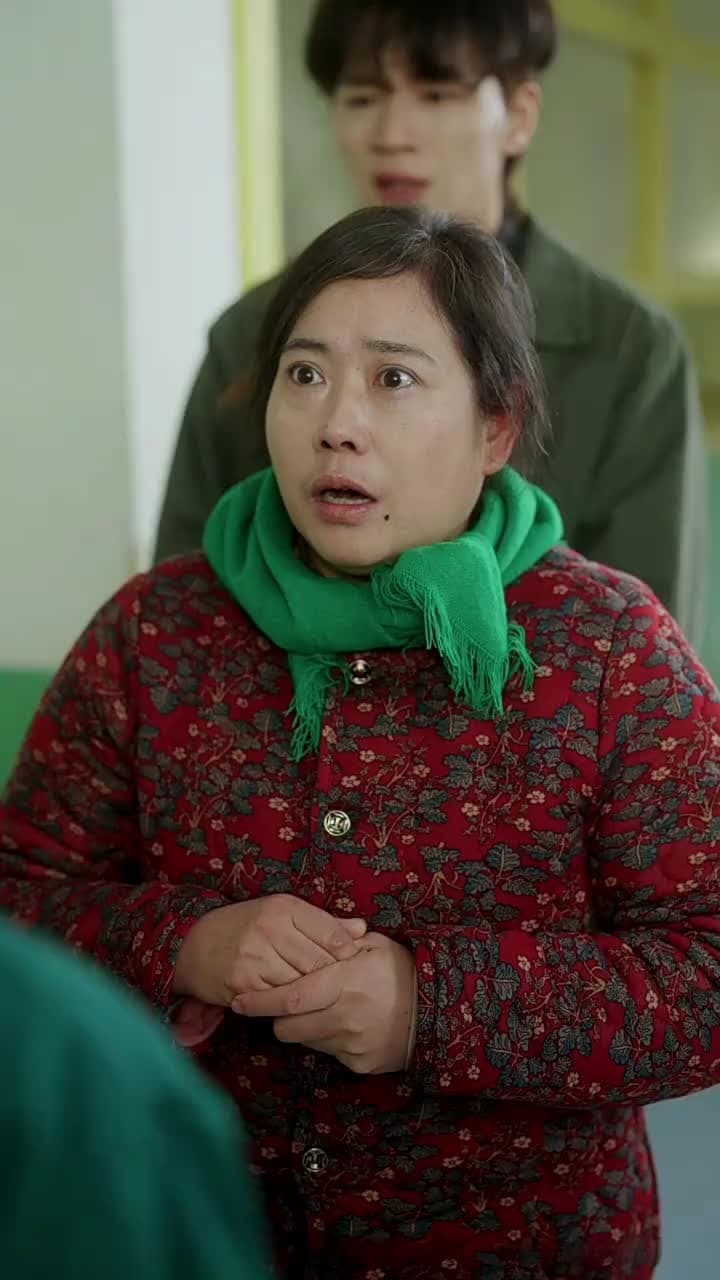 หลังจากถูกใส่ร้าย ฉันจะปิดปากเธอให้ได้ - Episode 54