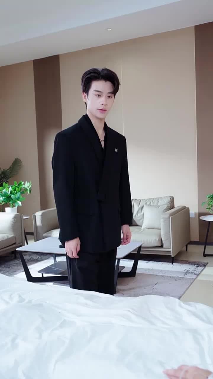 I Don't Want You Anymore, My Love - Episode 10