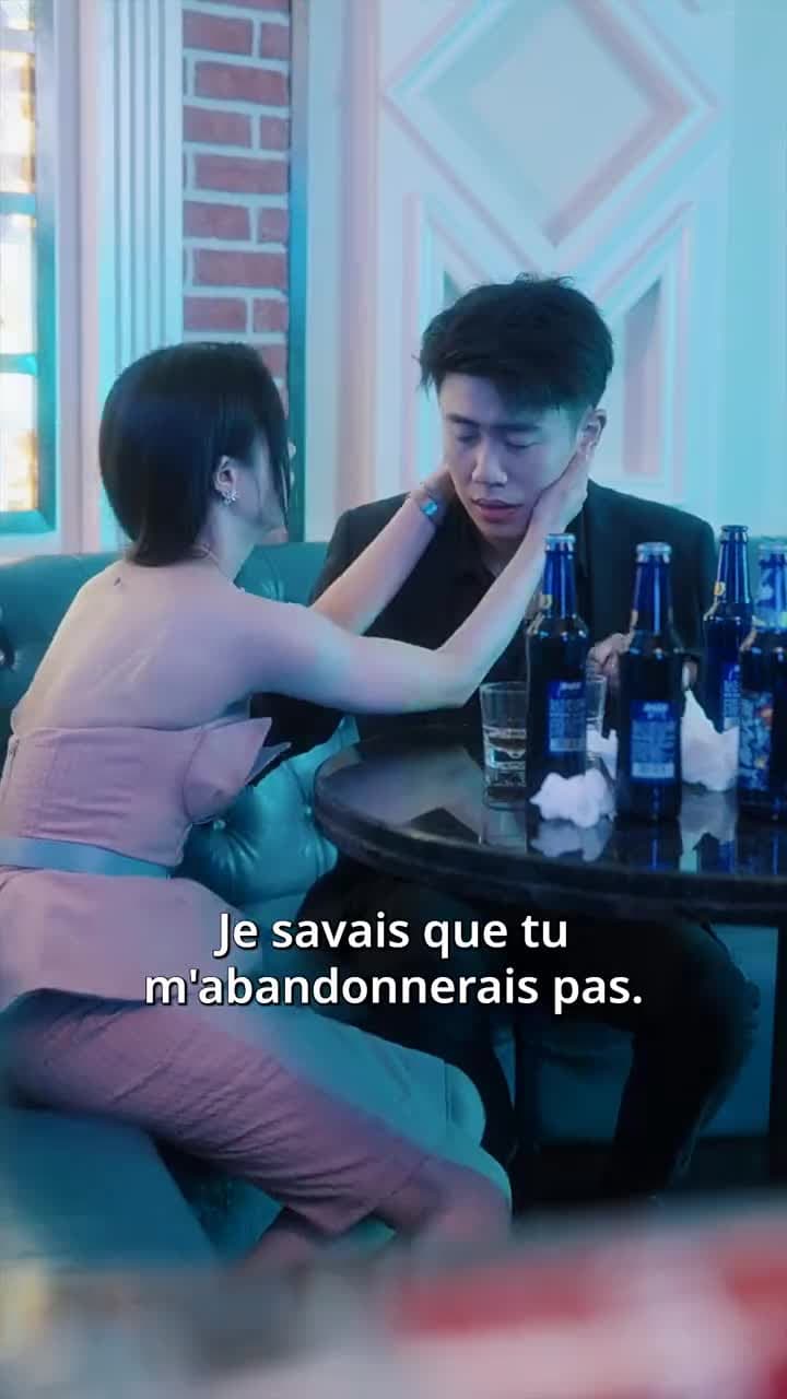 Elle succombe à l'amour - Episode 8