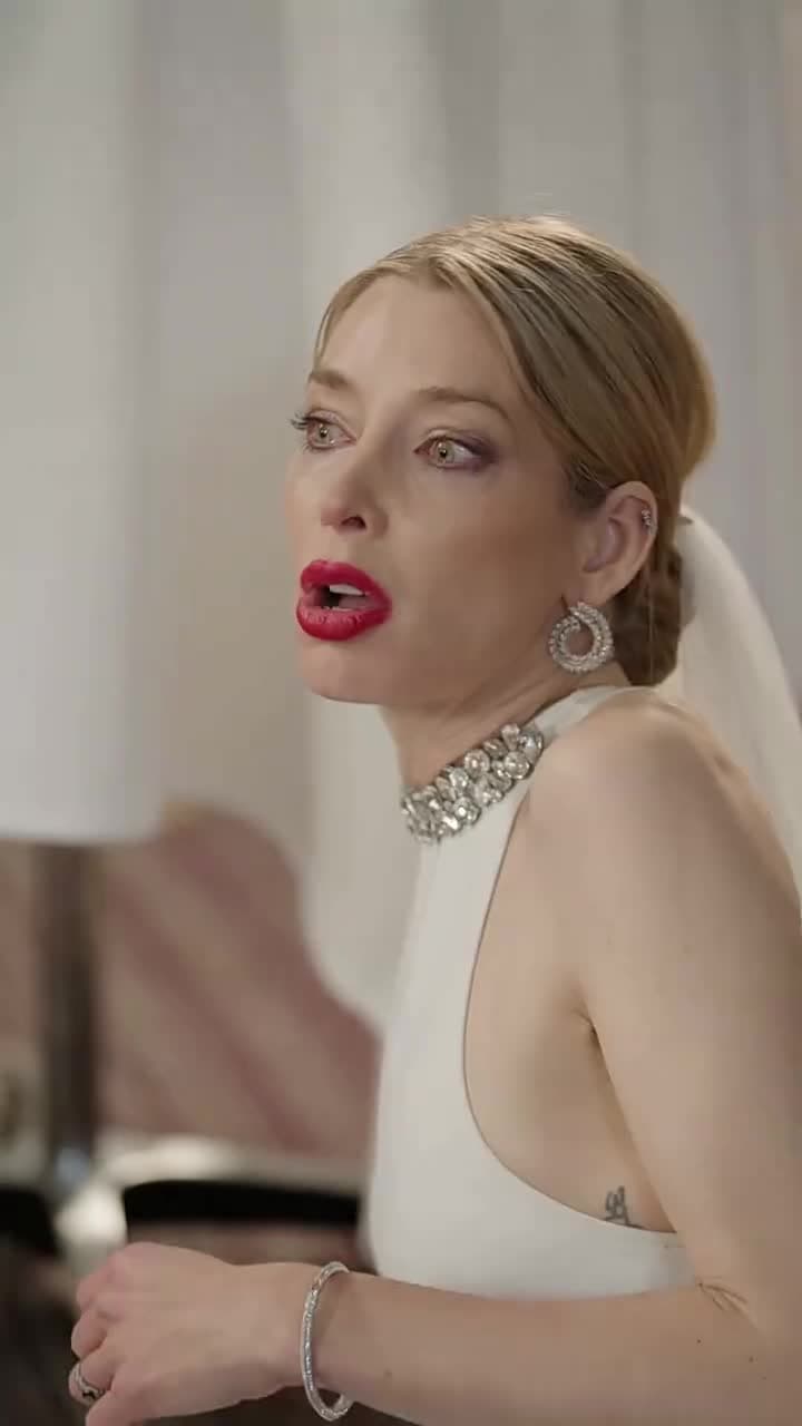 Karma am Hochzeitstag - Episode 26