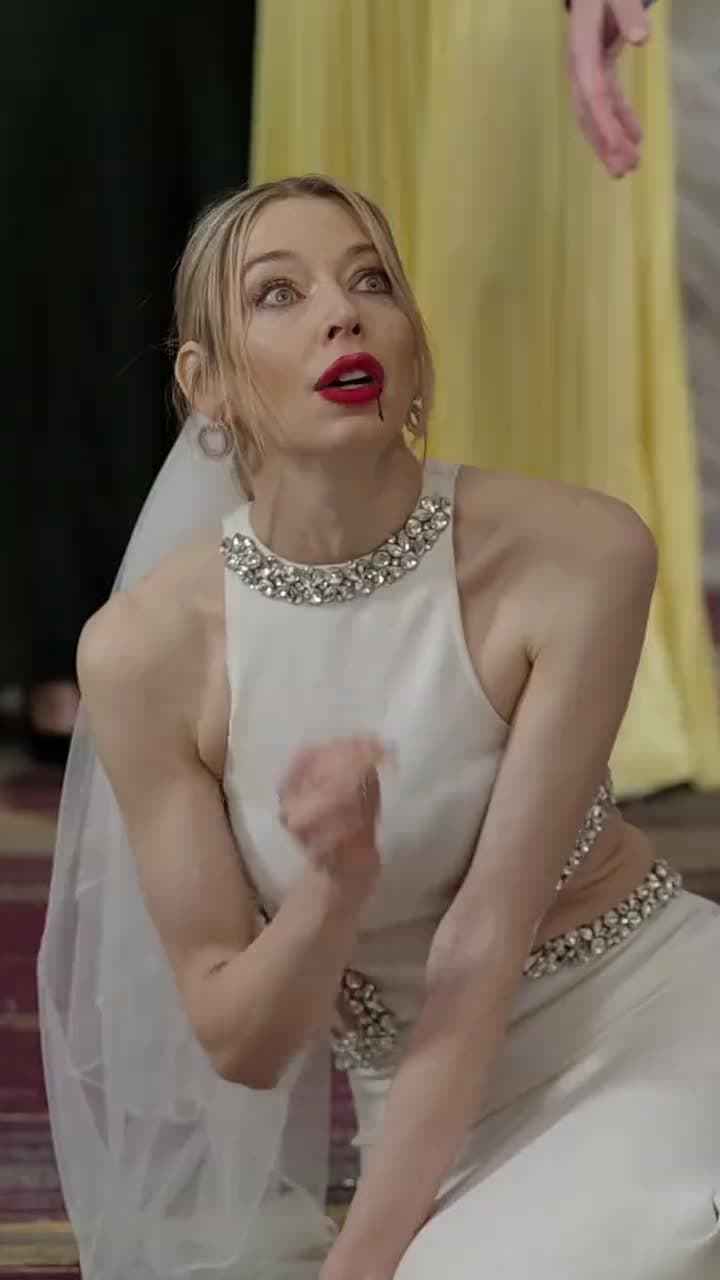 Karma am Hochzeitstag - Episode 48