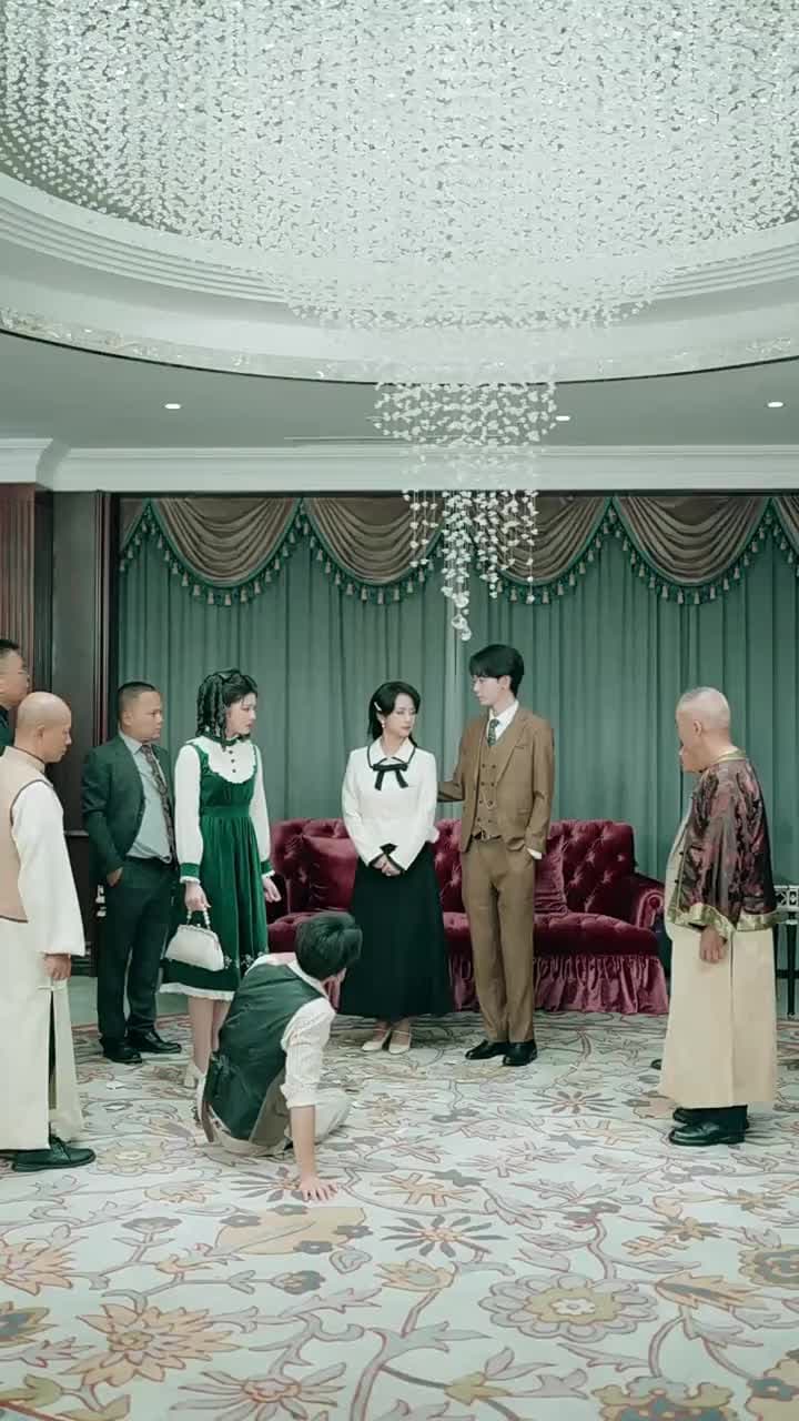 Revenge RSVP - Episode 23