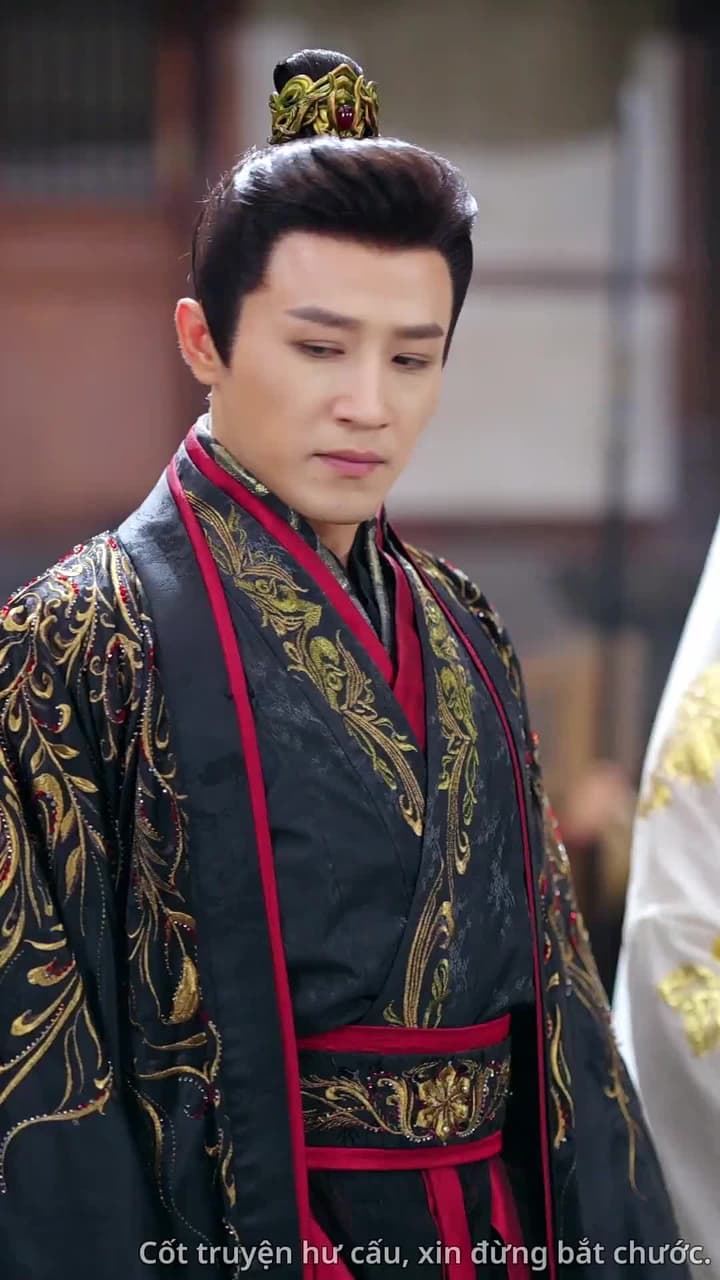 Sự Trừng Phạt Của Thiên Mệnh - Episode 54