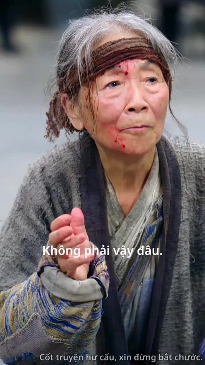 Sự Trừng Phạt Của Thiên Mệnh - Episode 25