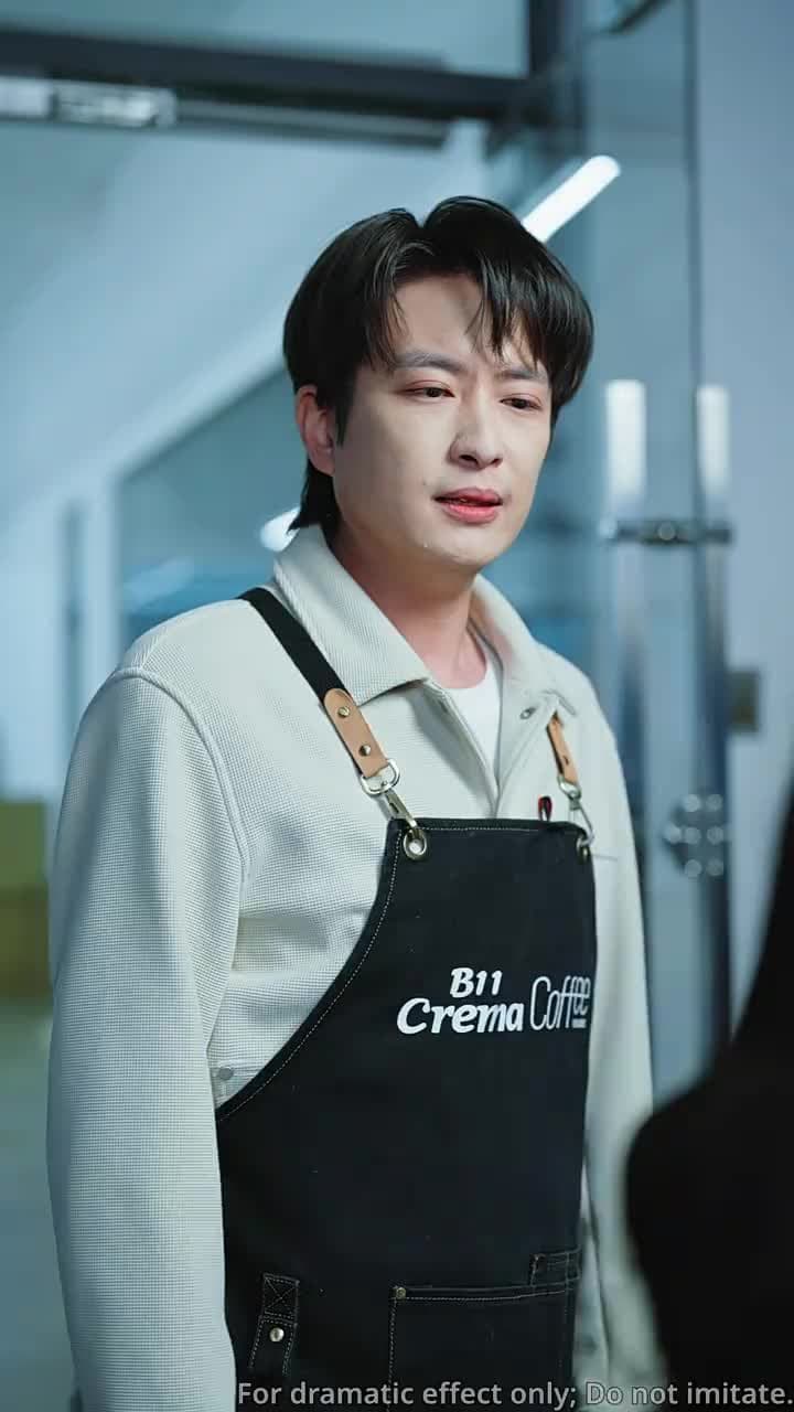 My Wife Made Me Take the Fall for a Guy - Episode 59