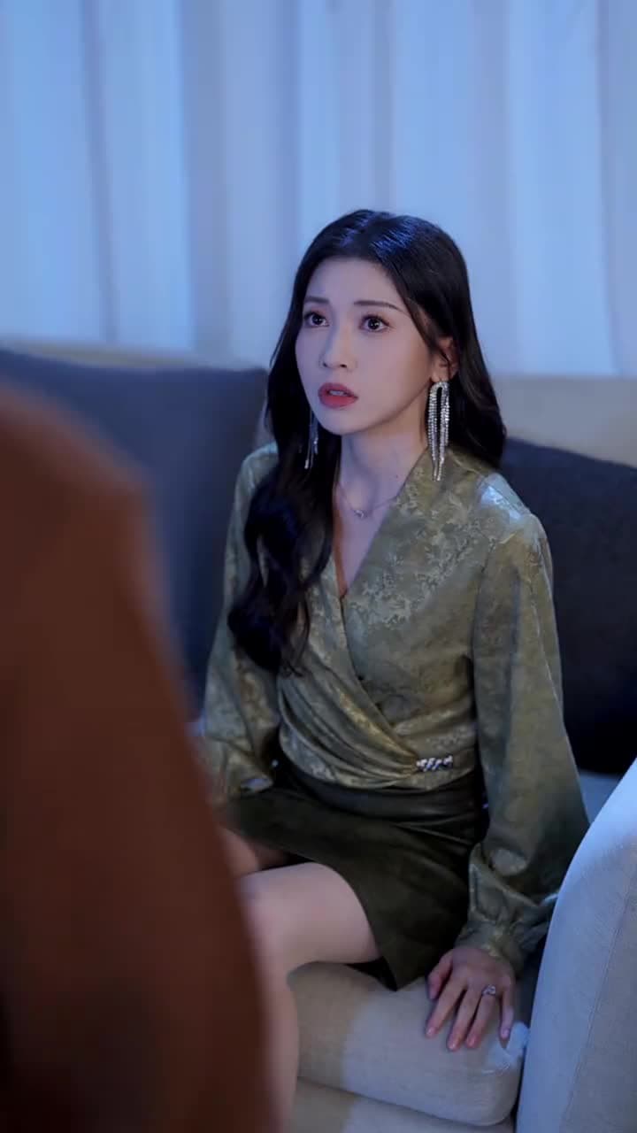 Cuộc Gặp Gỡ Bất Ngờ - Episode 35